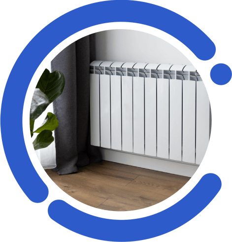 Solar Comfort Savings