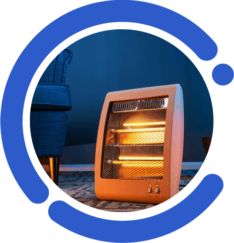 Solar Comfort Savings
