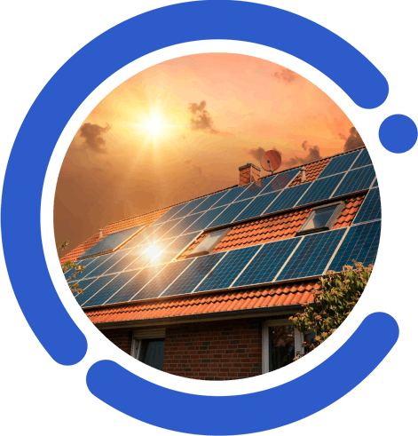 Solar Comfort Savings