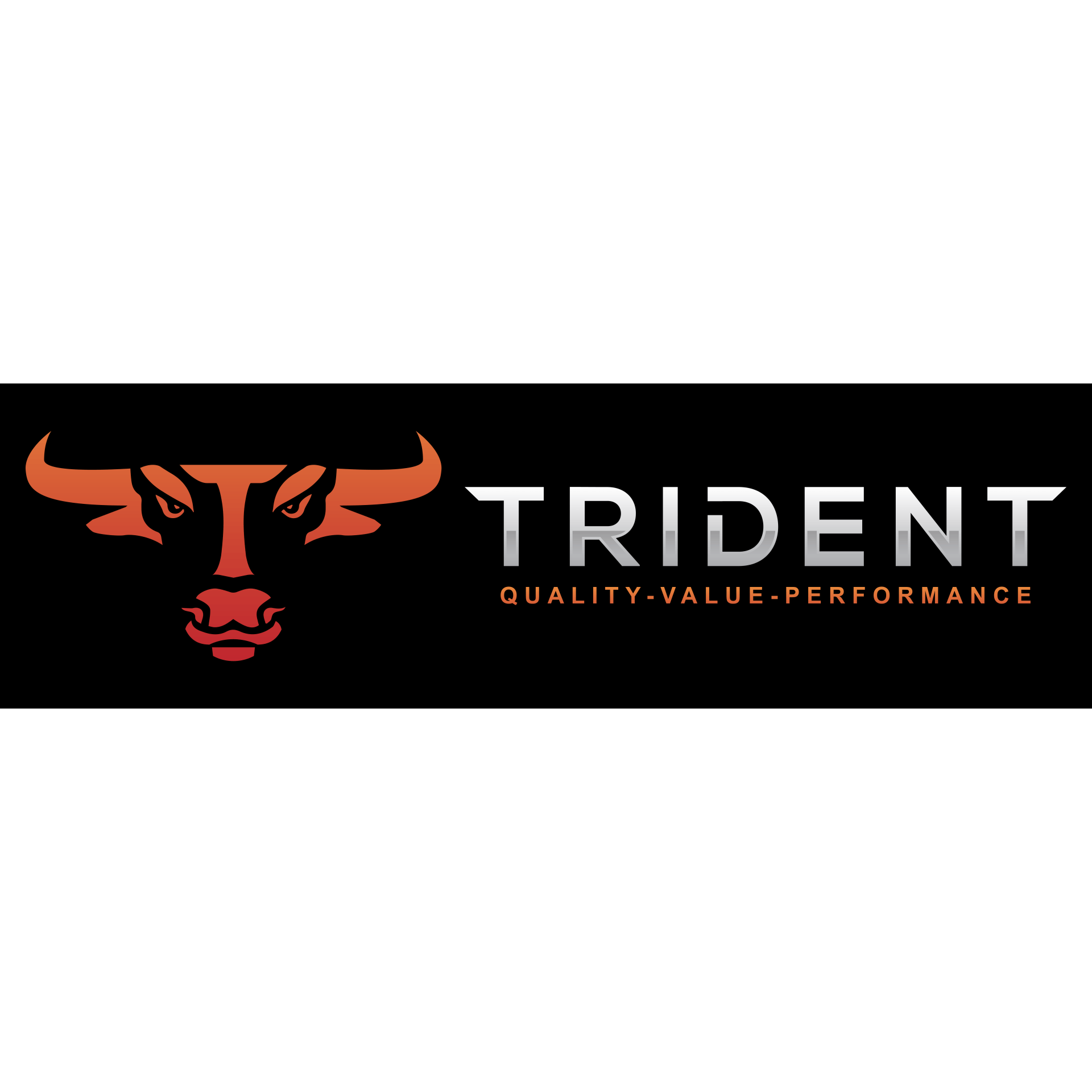 trident,logo