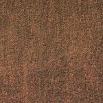 A close up of a brown carpet texture.