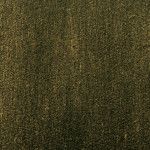 A close up of a green carpet texture.