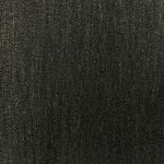 A close up of a black carpet texture.