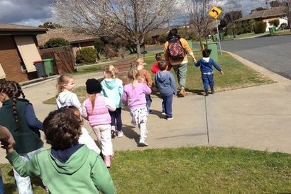 Preschool — Child Care in Lavington, NSW