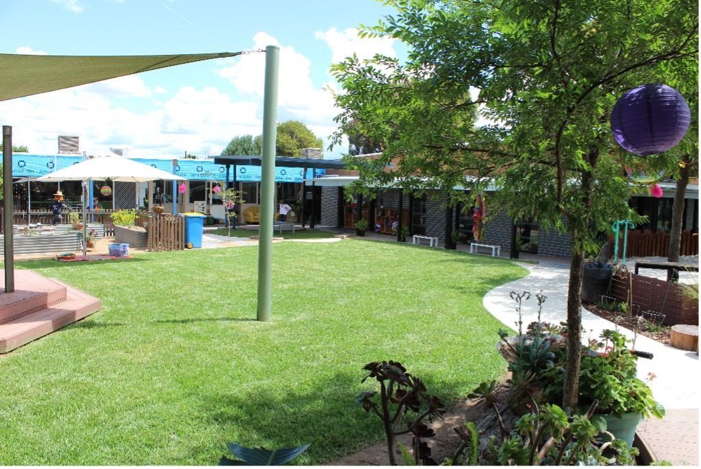 Playground — Events In Lavington, NSW