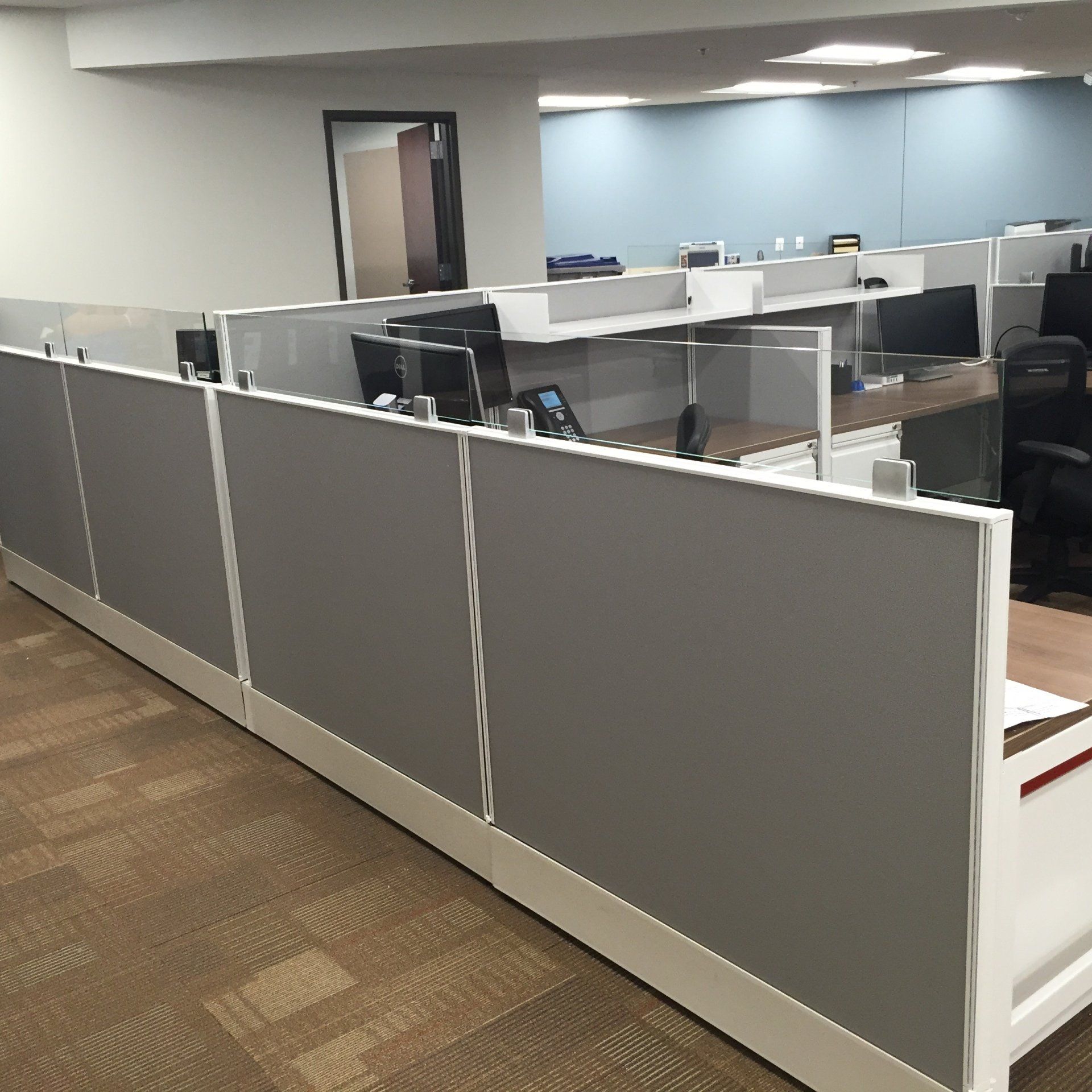 Office Furniture Installation Services | Leavenworth, KS | Kansas City ...