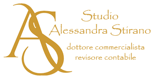 Studio Alessandra Stirano logo
