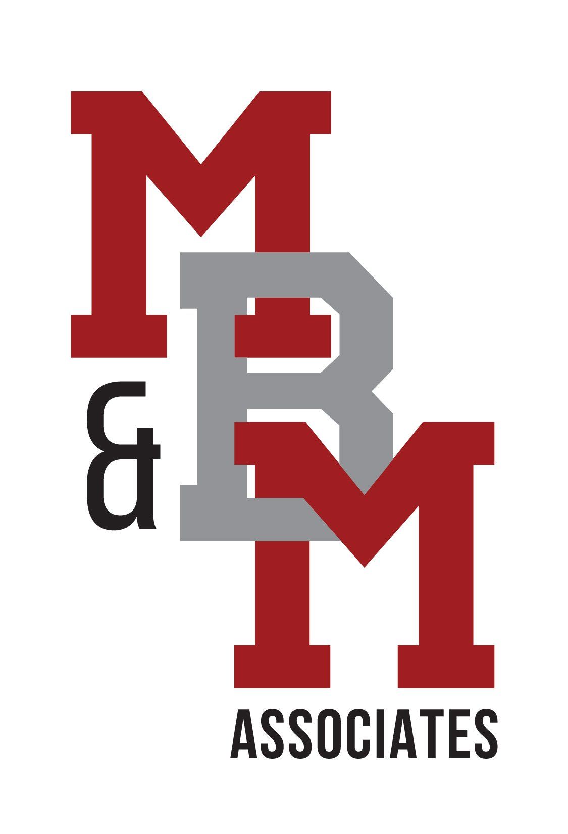 mbm and associates logo