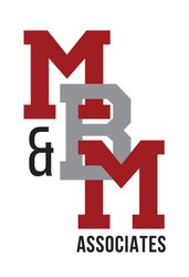 mbm and associates logo