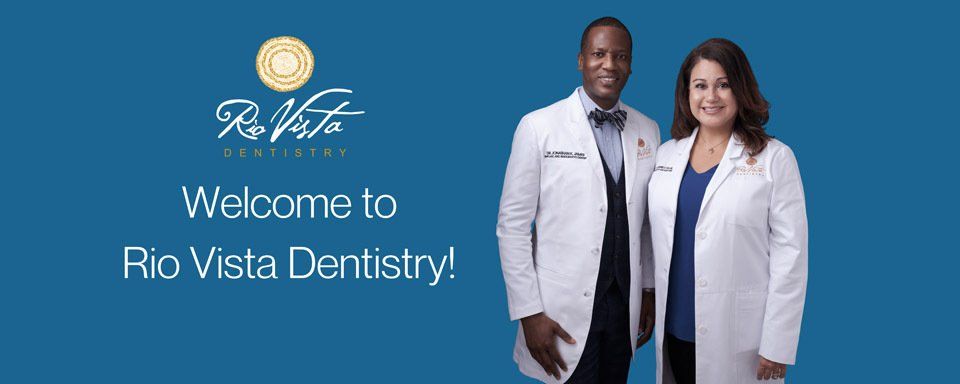 two dentists