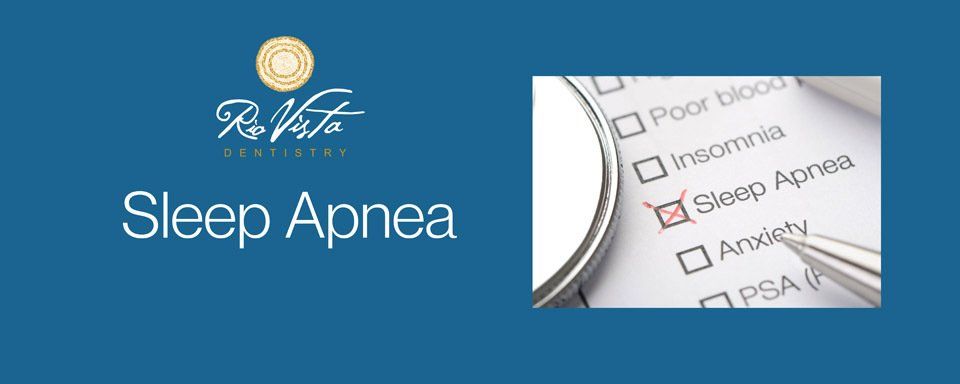 sleep apnea image