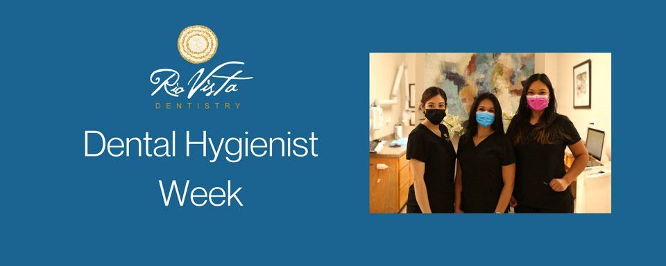 rio vista dental hygienists