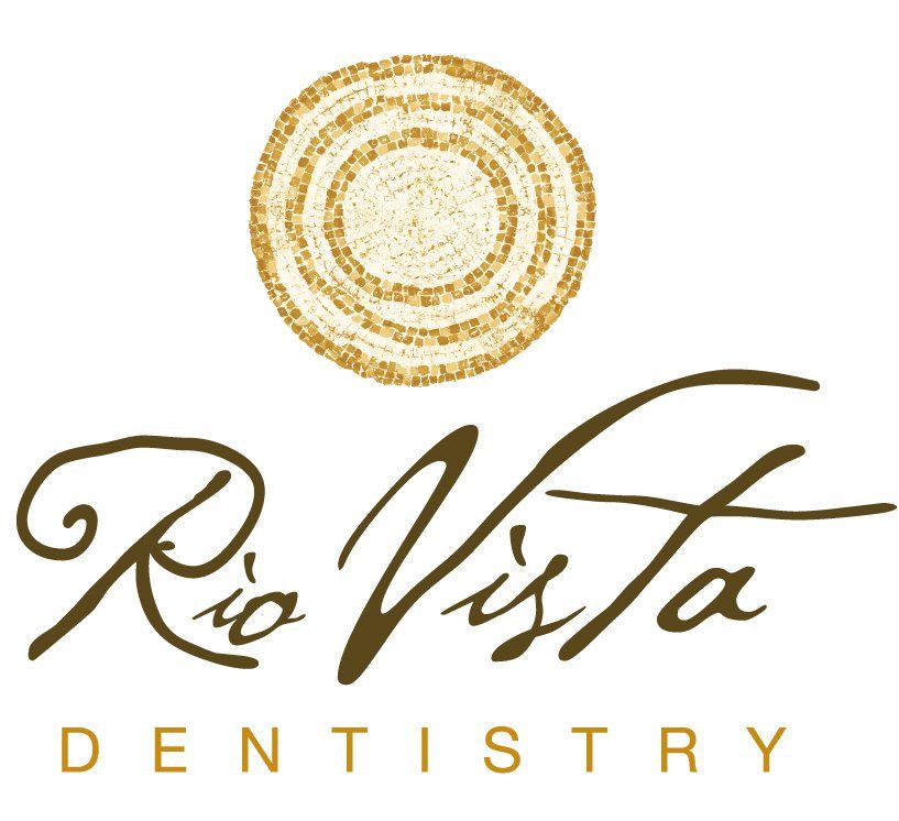 Rio Vista Dentistry Logo