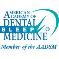 american academy of dental sleep medicine logo