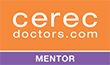cerec doctors logo