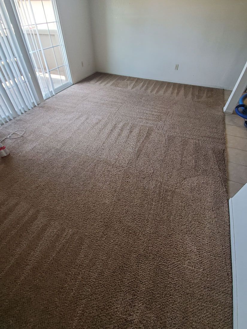 Quality Floor Care Carpet Cleaning Fresno