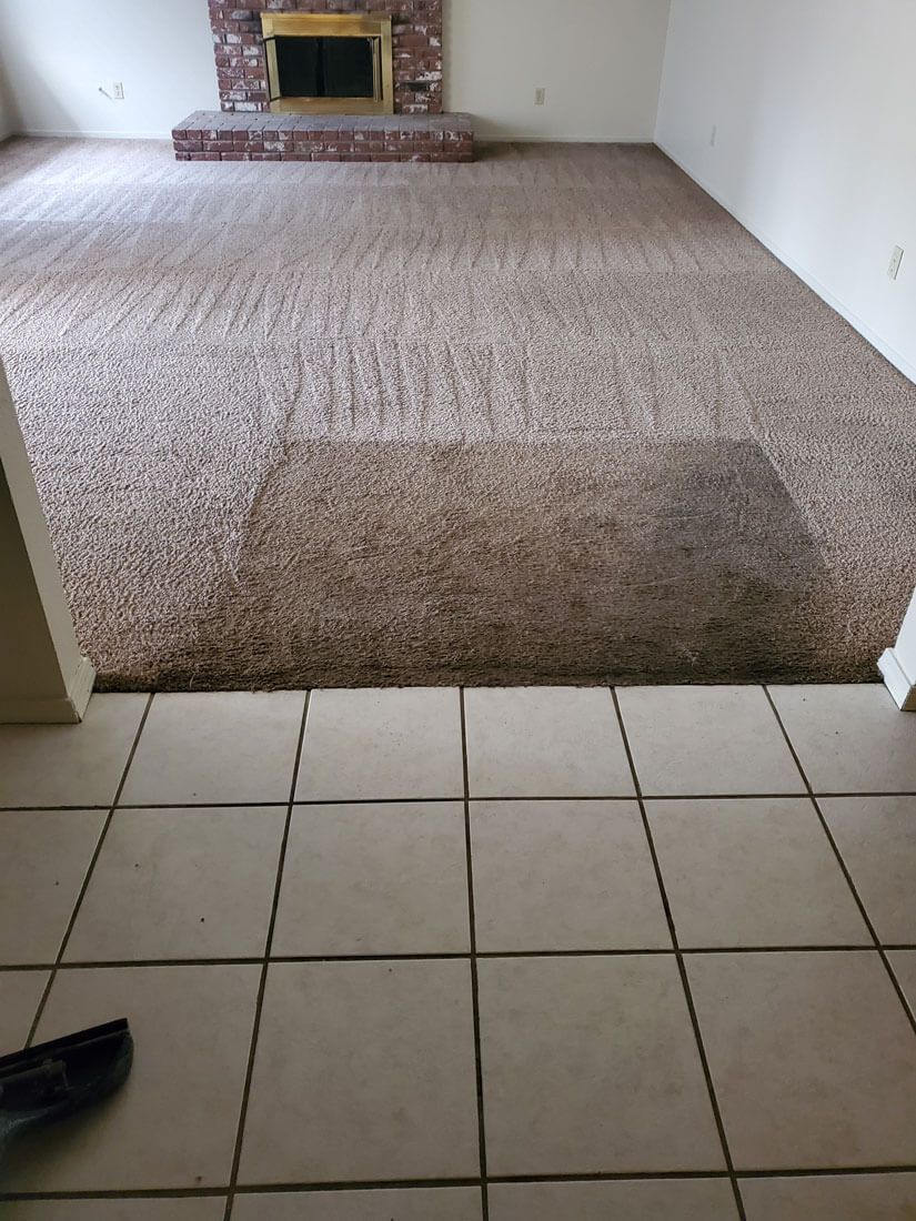 carpet cleaning fresno ca