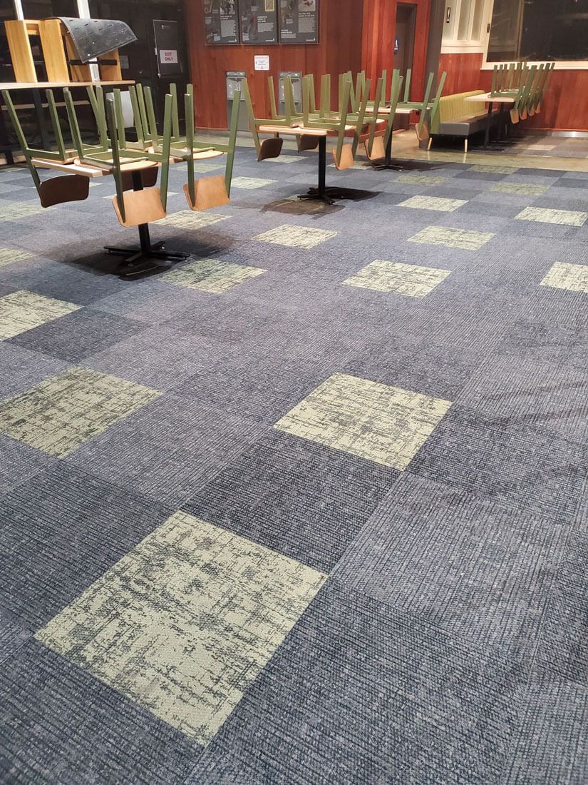 carpet cleaning service in fresno