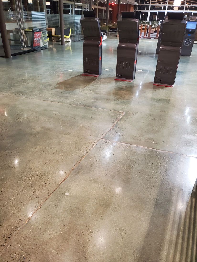 concrete polishing fresno ca 1