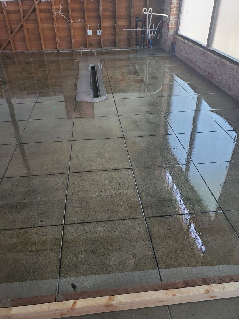 concrete polishing company fresno ca 1