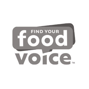 Find your Food Voice