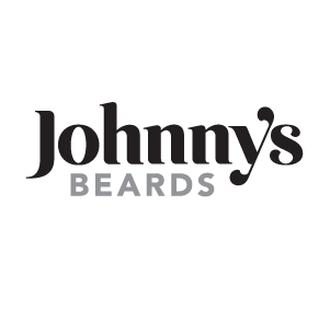 Johnny's Beards
