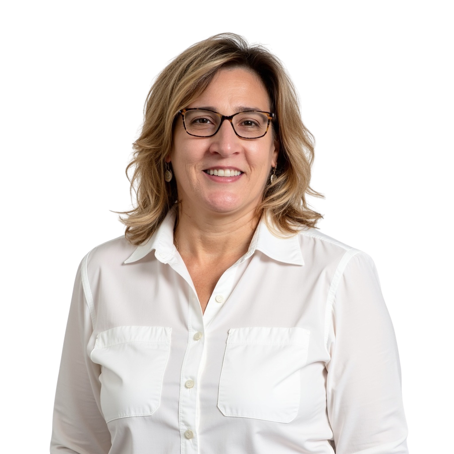 Terri Olson Brand Strategist