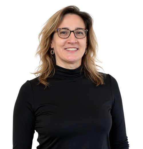 Terri Olson Brand Strategist