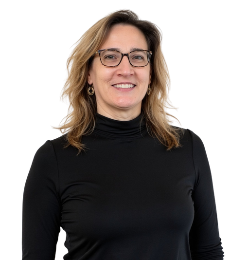 Terri Olson Brand Strategist