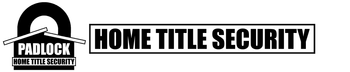 Padlock Title
