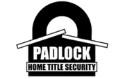 Padlock Title
