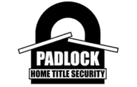 Padlock Title
