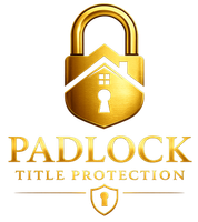 Padlock Title
