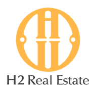 H2 Real Estate Logo