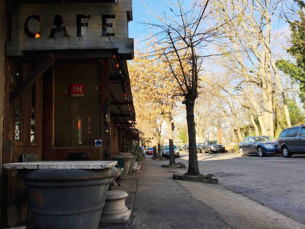 Southside/Glen Iris/5 Points H2 Real Estate