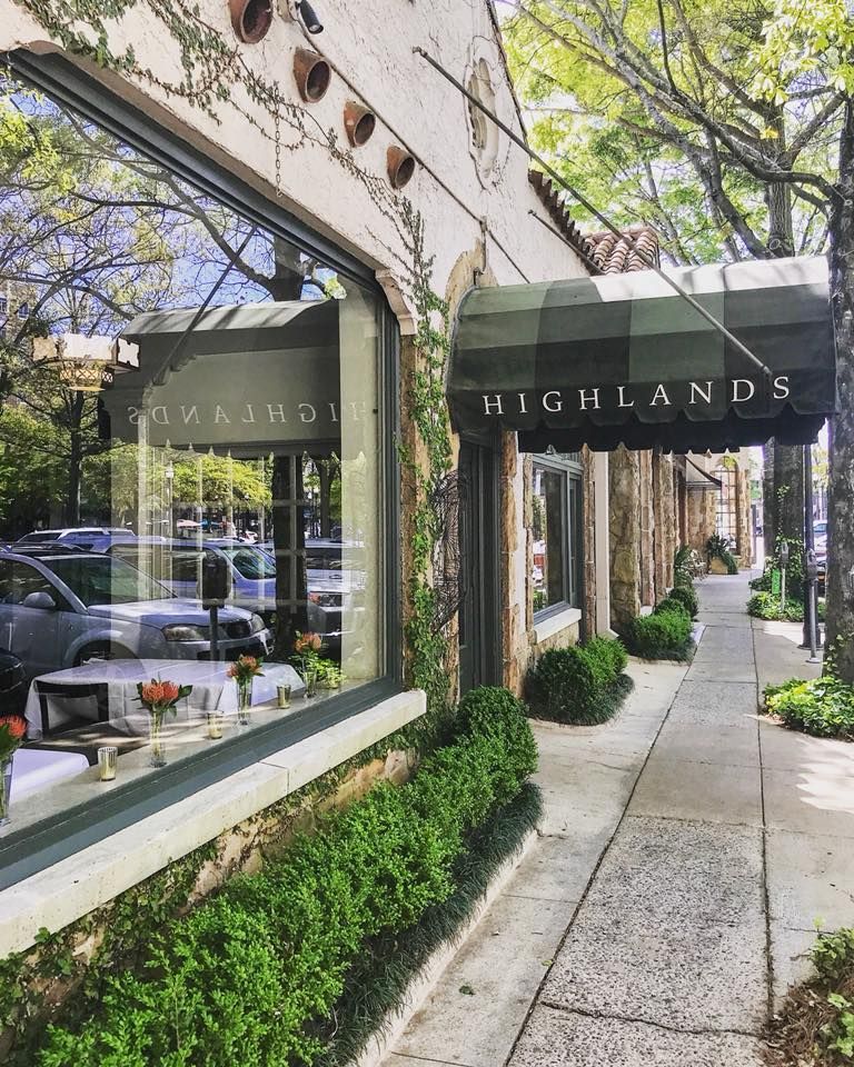 Southside/Glen Iris/5 Points H2 Real Estate