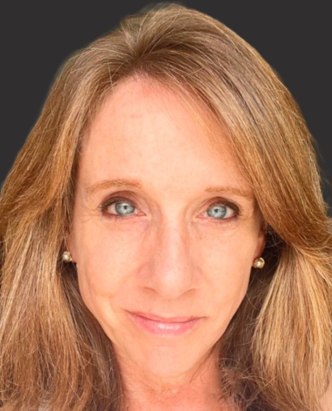 Leigh Ann Graumlich: