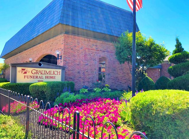 Columbus Grove Ohio Funeral Homes - Homemade Ftempo