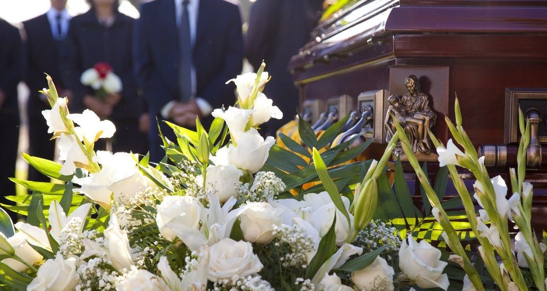 Choosing Final Disposition of Burial or Cremation