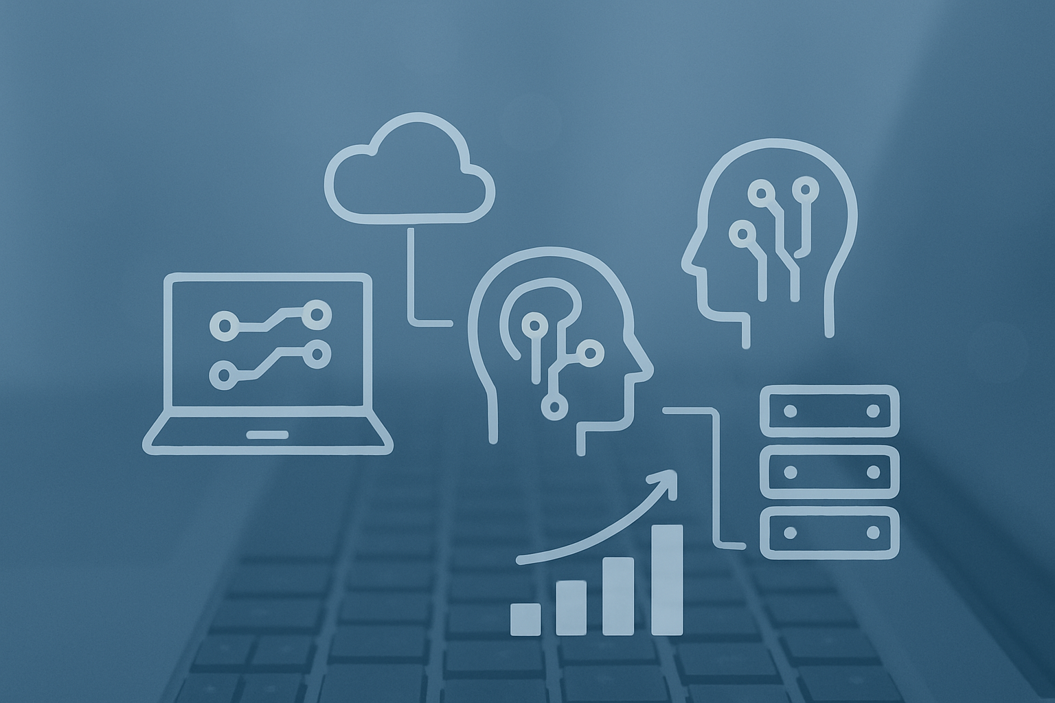 Modern technology increases the sale price of a business