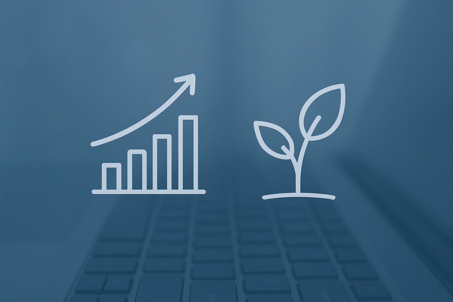 Growth potential increases the sale price of a business