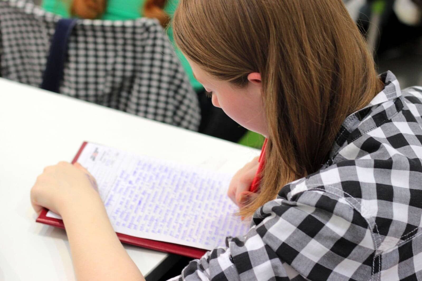 Easy Study International