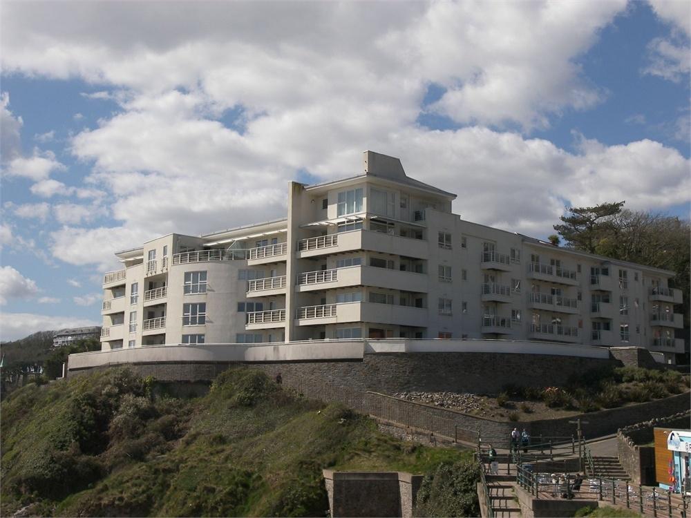 Osborne Apartments Project Underway