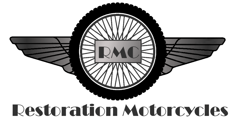Restorations Motorcycle Ltd Logo