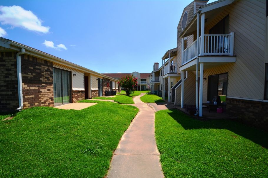 Shady Hollow Apartments Rent Muskogee Atlas PM