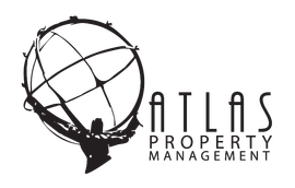Atlas Property Management Logo