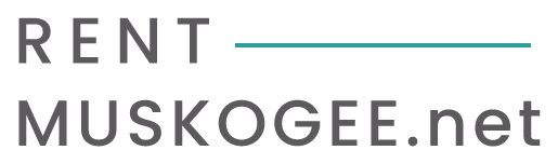 rent muskogee logo