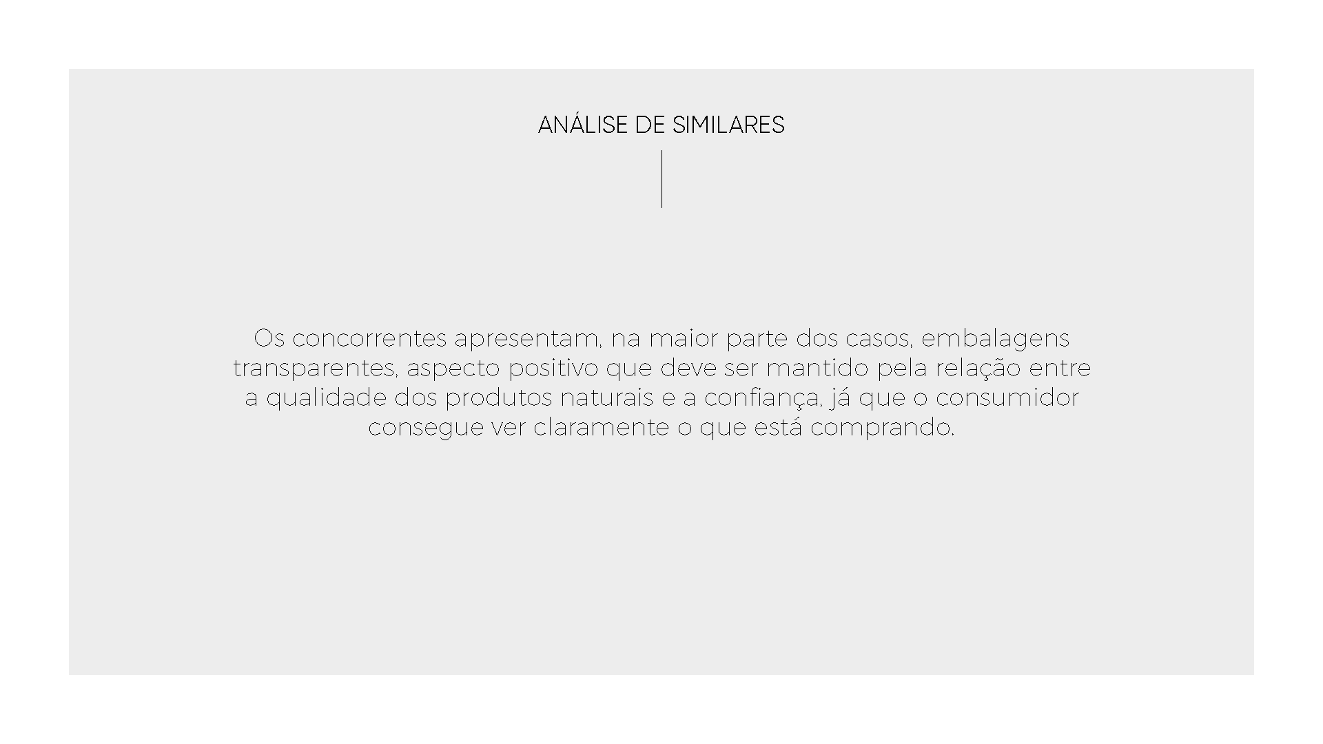 Um fundo branco com muito texto.