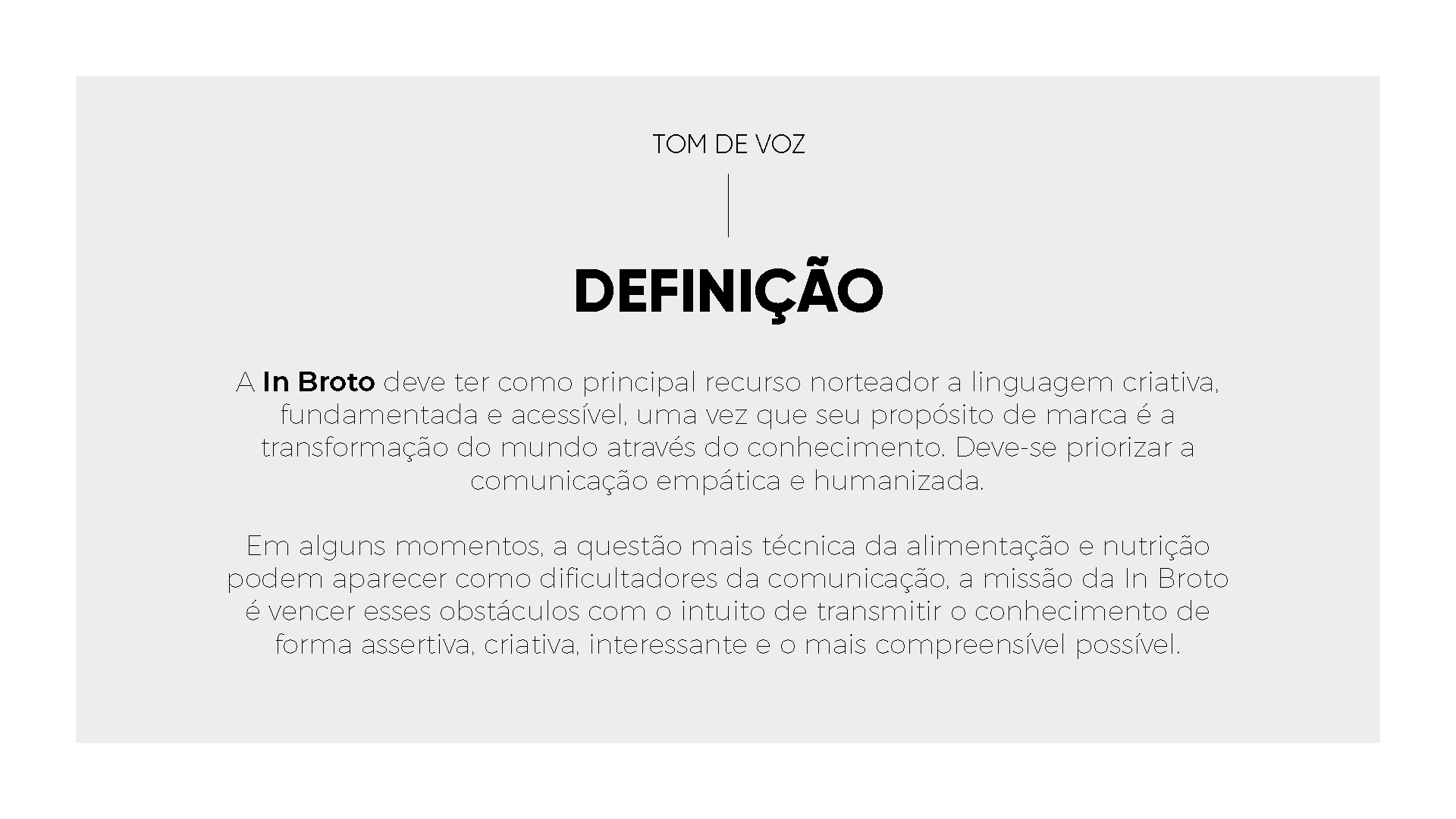 Uma imagem em preto e branco de um papel com a palavra definição nele.