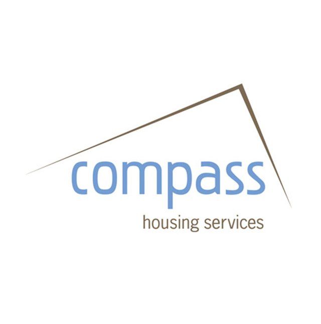 Compass Housing